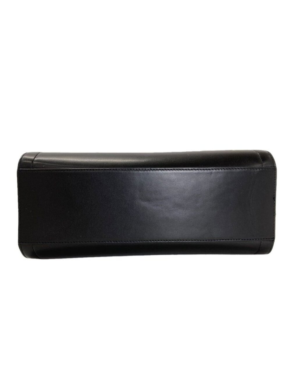 Celine Triomphe Handbag Leather - Picture 4 of 15
